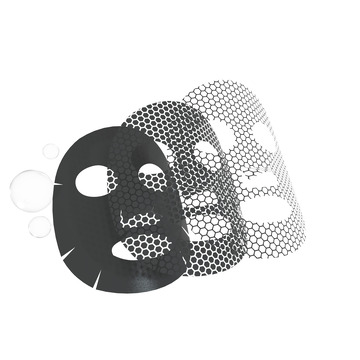 3D立體護(hù)膚原生面膜補(bǔ)水