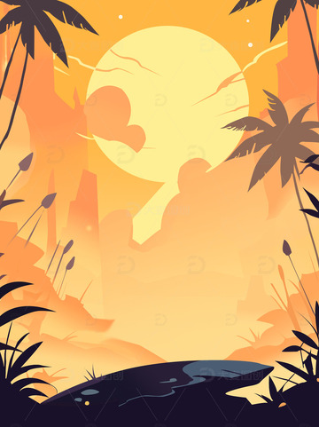 鼠繪矢量風(fēng)格藝術(shù)品