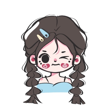 卡通圖案 日用品包裝