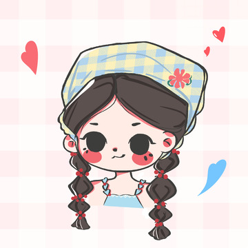 卡通形象設(shè)計(jì)