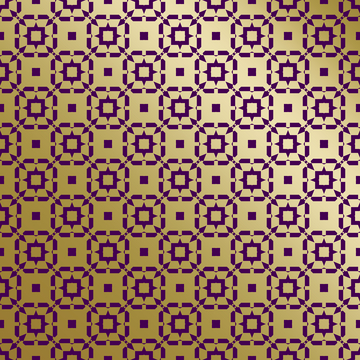 紫金中式幾何花紋背景圖18