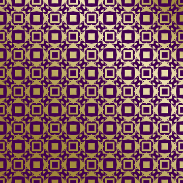 紫金中式幾何花紋背景圖28