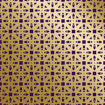 紫金中式幾何花紋背景圖21