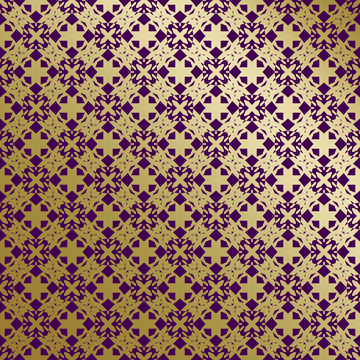 紫金中式幾何花紋背景圖22
