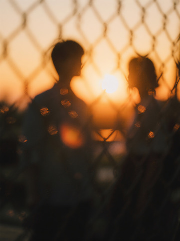 動(dòng)態(tài)美學(xué)情景氛圍感人像4