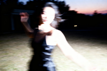 情景氛圍感人像攝影前衛(wèi)藝術(shù)7