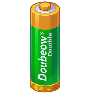 電池插畫風(fēng)格矢量素材