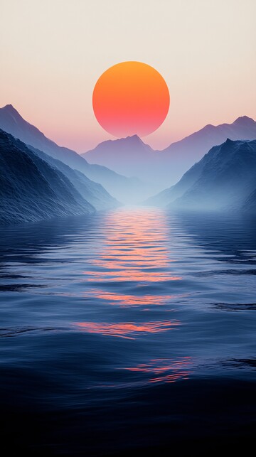 柔和漸變?cè)O(shè)計(jì)2