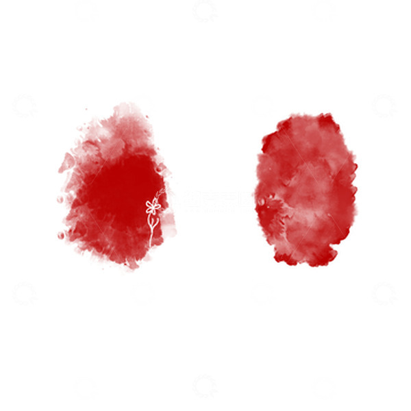 源文件下载【趣麦麦图】-红色简约中国风印章