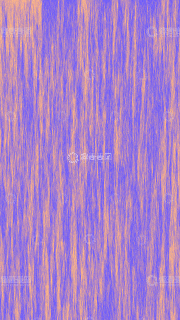 源文件下载【趣麦麦图】-古法纸张彩色紫色黄色纹理背景