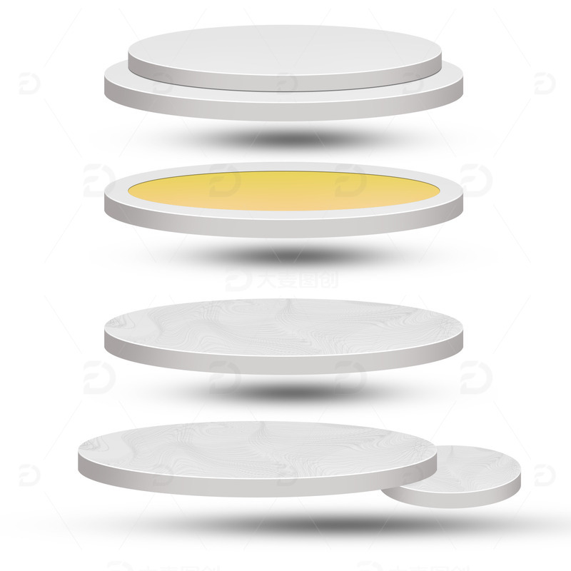 展台台面台子底座