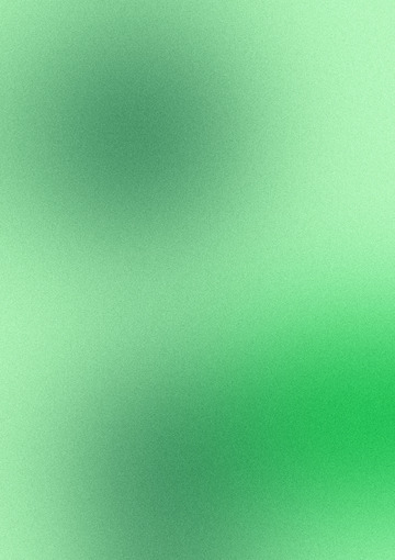 绿色小清新渐变纹理背景