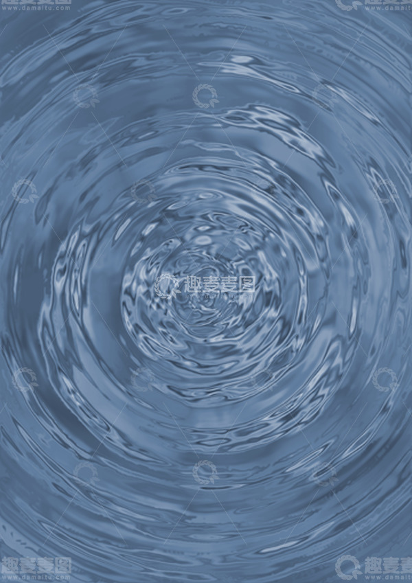 源文件下载【趣麦麦图】水波纹质感纹理背景