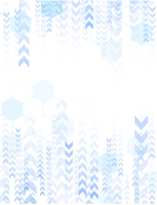 源文件下载【趣麦麦图】科技互联网箭头上升发展背景纹理