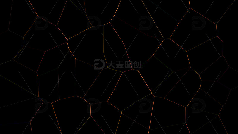 源文件下载【趣麦麦图】-机械线条质感背景