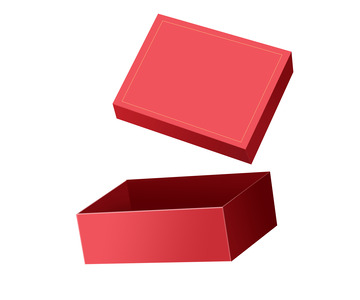 红色 活动  背景元素 电商