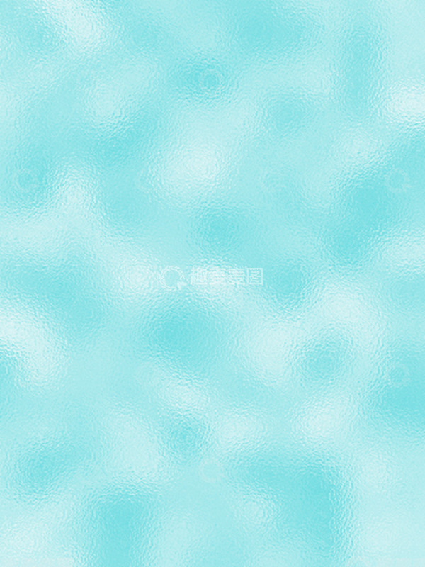 源文件下载【趣麦麦图】绿色磨砂玻璃纹理质感背景