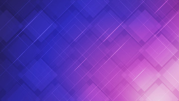 蓝紫色扁平渐变方格线条背景