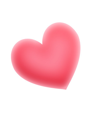 粉色小心心 浪漫 520 七夕