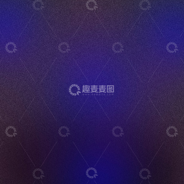 源文件下载【趣麦麦图】紫色蓝色科技感弥散渐变商务颗粒纹理背景