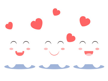 矢量保护牙齿传递健康爱牙日医疗口腔健康