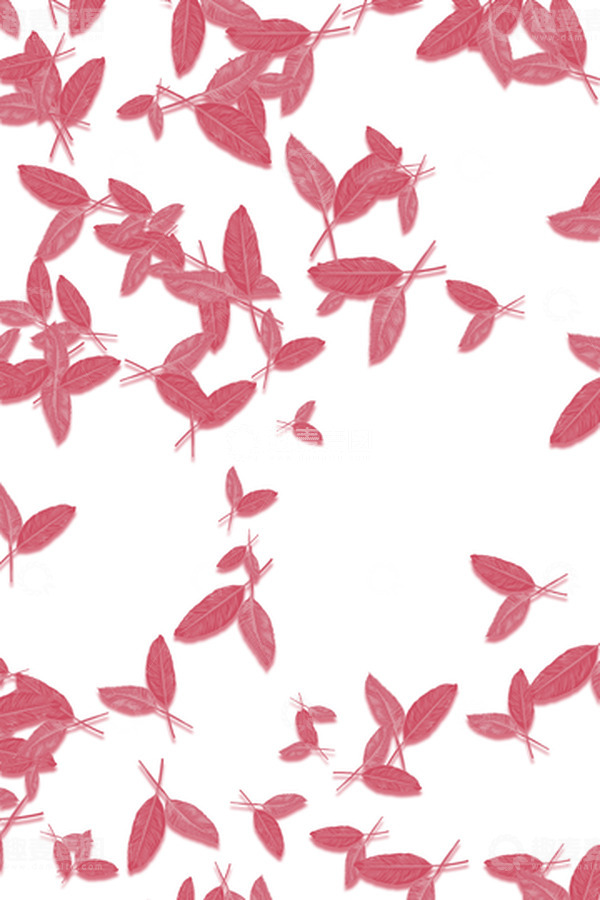 源文件下载【趣麦麦图】粉红花卉背景