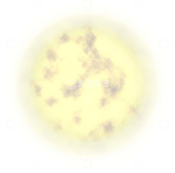 源文件下载【趣麦麦图】浪漫七夕玉盘元素