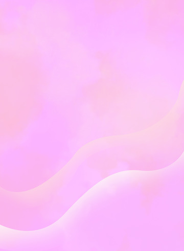 紫色水彩渐变图