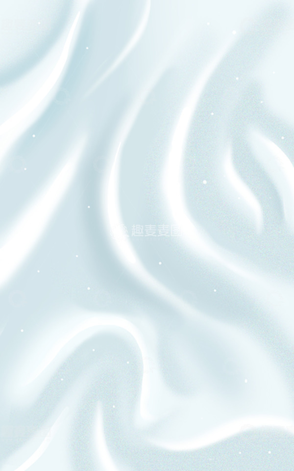 源文件下载【趣麦麦图】白色丝绸背景