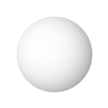 高尔夫球免抠素材