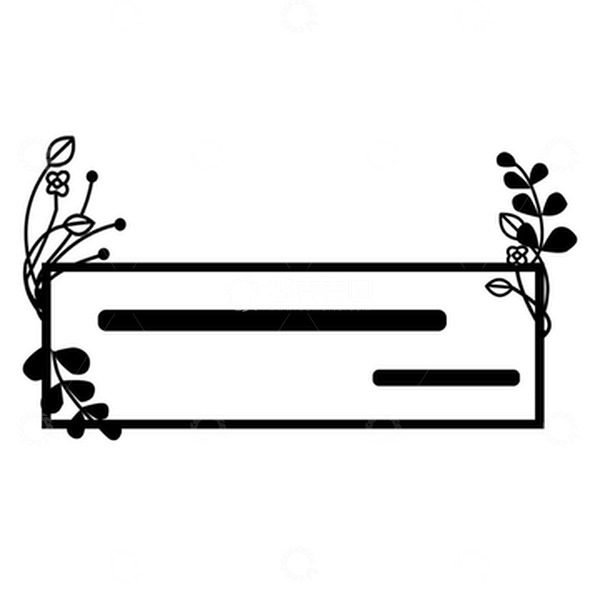 源文件下载【趣麦麦图】精美聊天对话框卡通手绘免抠元素