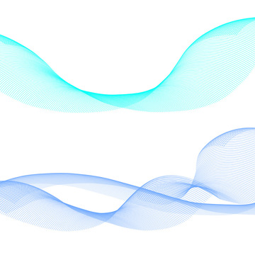 线条,优美,动感线条,背景