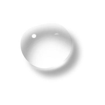 透明水滴露珠素材