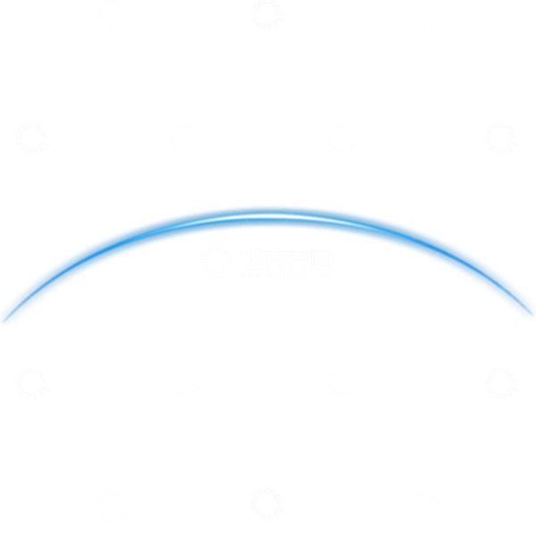 源文件下载【趣麦麦图】光效蓝色线条光效