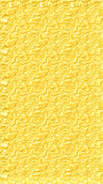 金箔纸金色纹理效果层