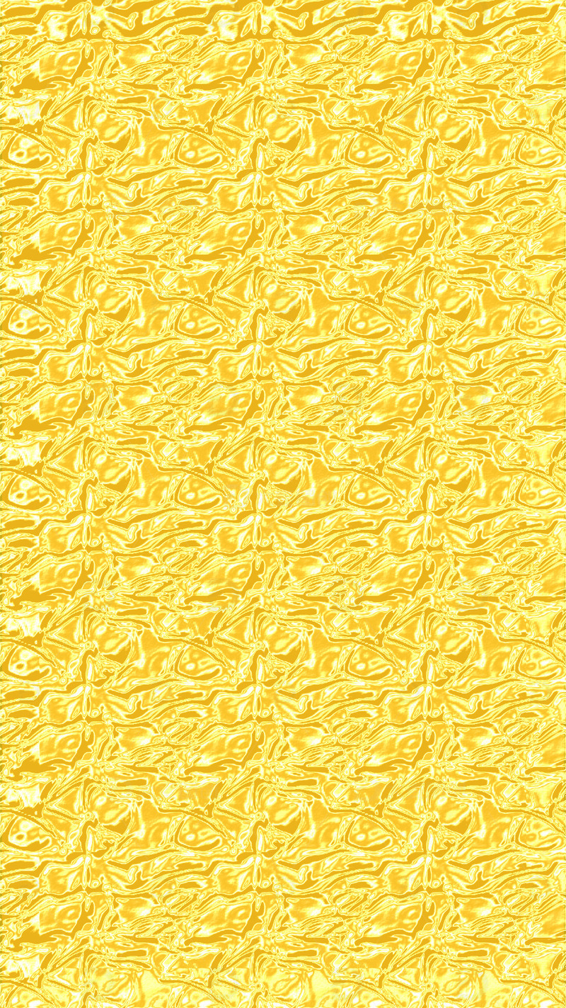 金箔纸金色纹理效果层