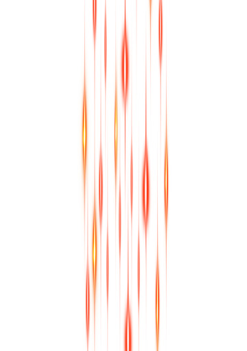 红色拉丝线条光效