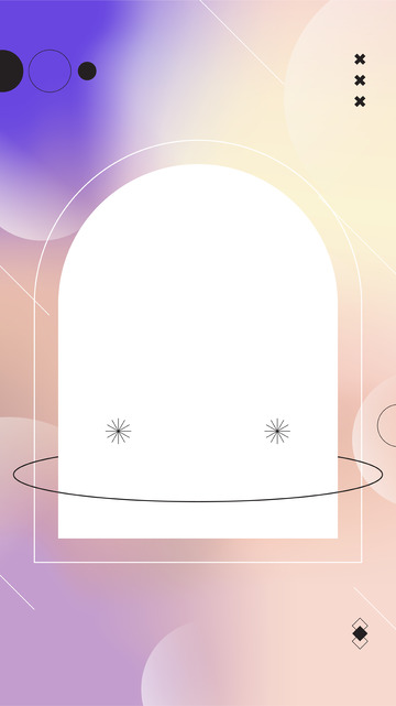 电商产品展示海报背景