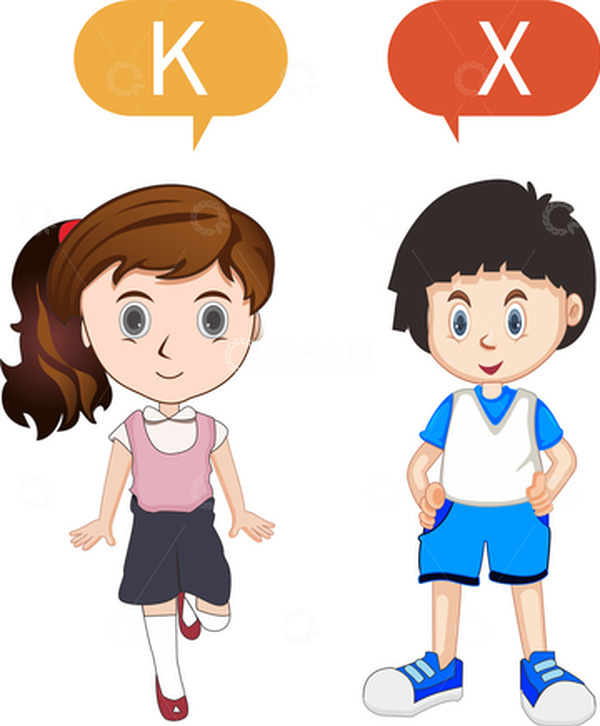 源文件下载【趣麦麦图】九月学生开学季