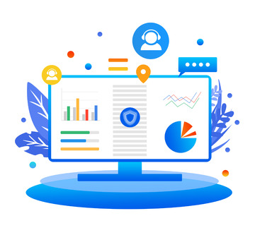 科技电脑大数据