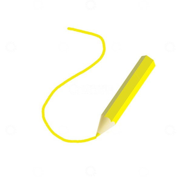 源文件下载【趣麦麦图】开学季美术课儿童彩铅画画