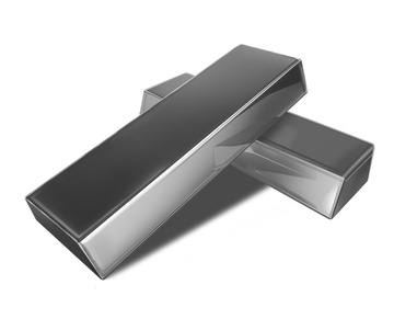 手绘银条货币银条