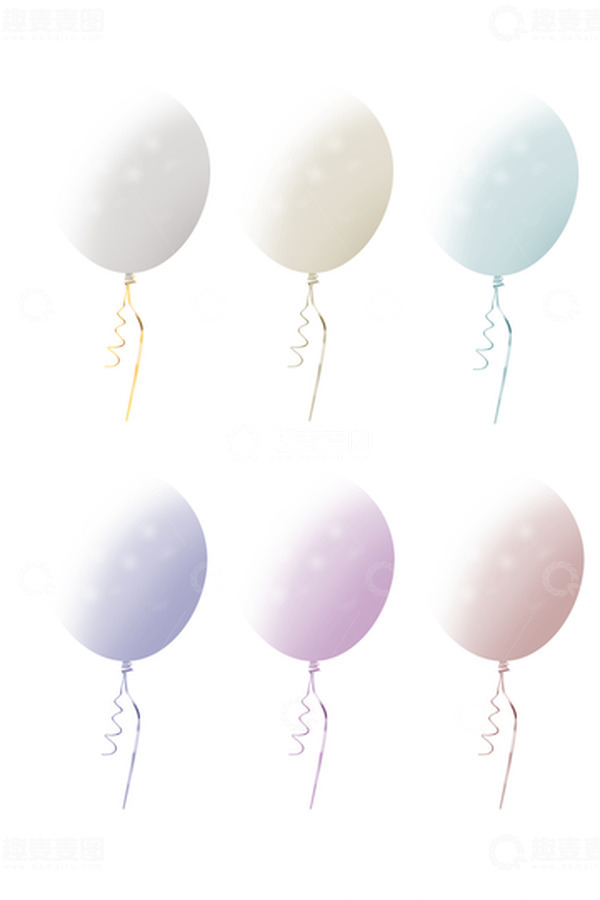 源文件下载【趣麦麦图】教师节 开学气球 电商 背景