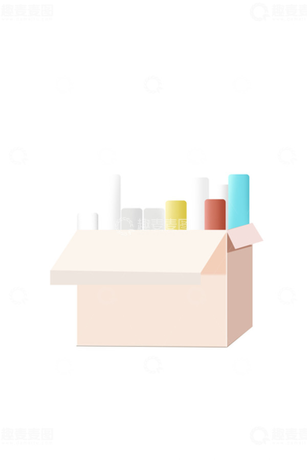 源文件下载【趣麦麦图】教师节开学季白色简约粉笔元素