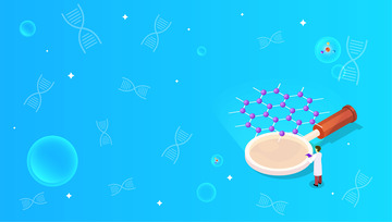 科学实验生物化学医疗健康