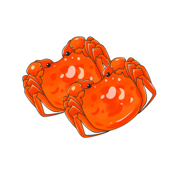 秋分阳澄湖大闸蟹