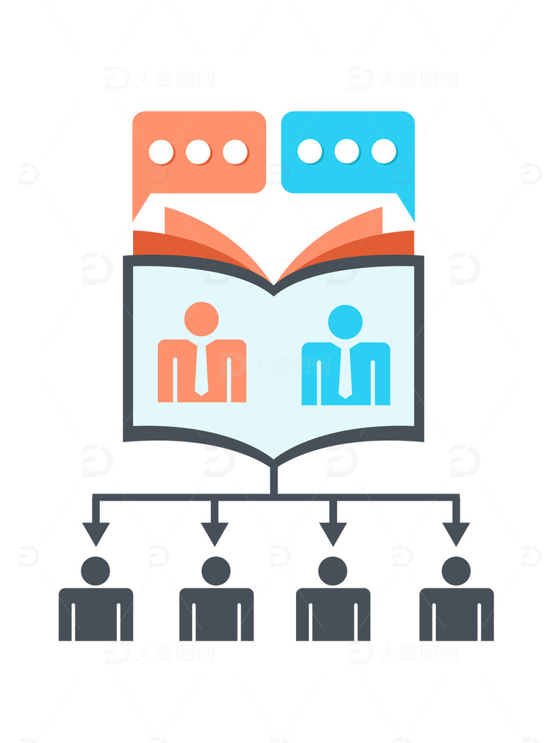 人才市场招聘信息人力资源