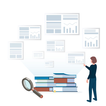 书籍学习知识产权教育培训PPT公众号商务