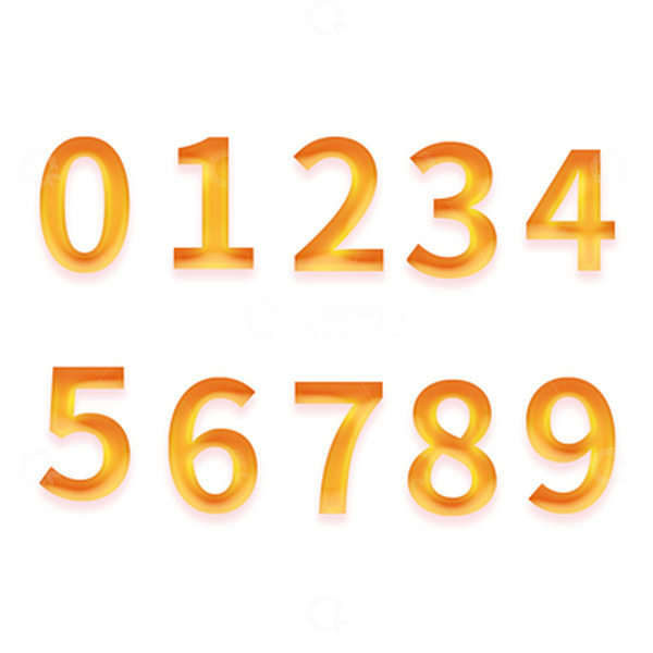 源文件下载【趣麦麦图】海报数字倒计时