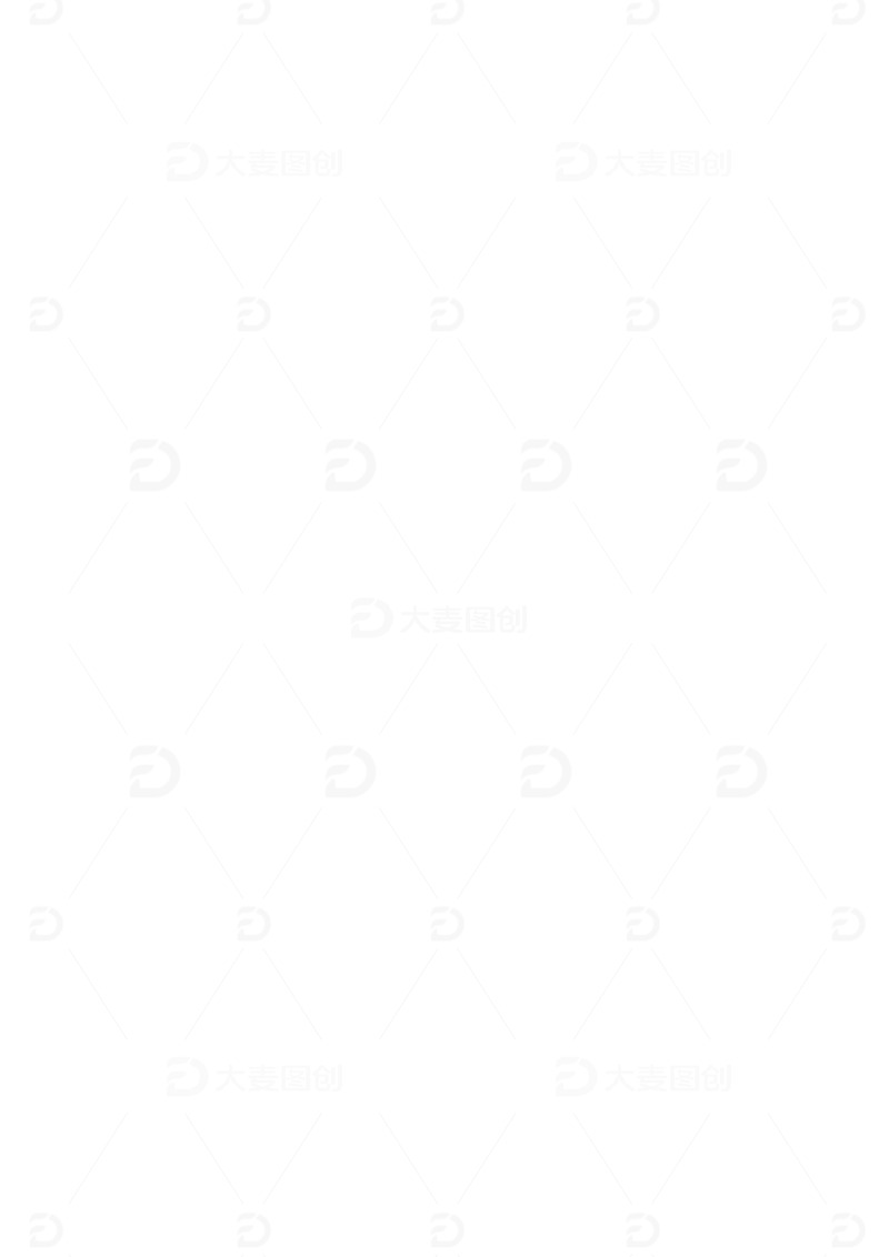 源文件下载【趣麦麦图】冬天雪花漂浮元素